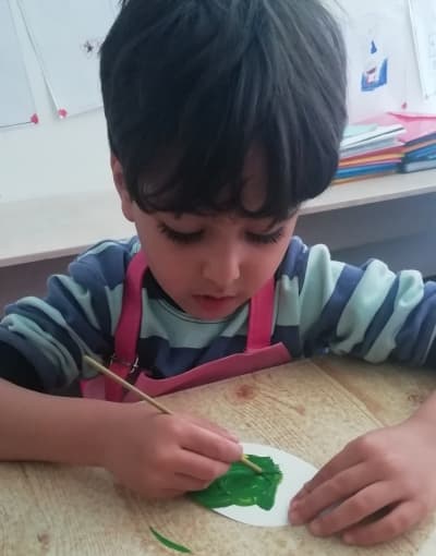 اعتماد به نفس  در کودکان