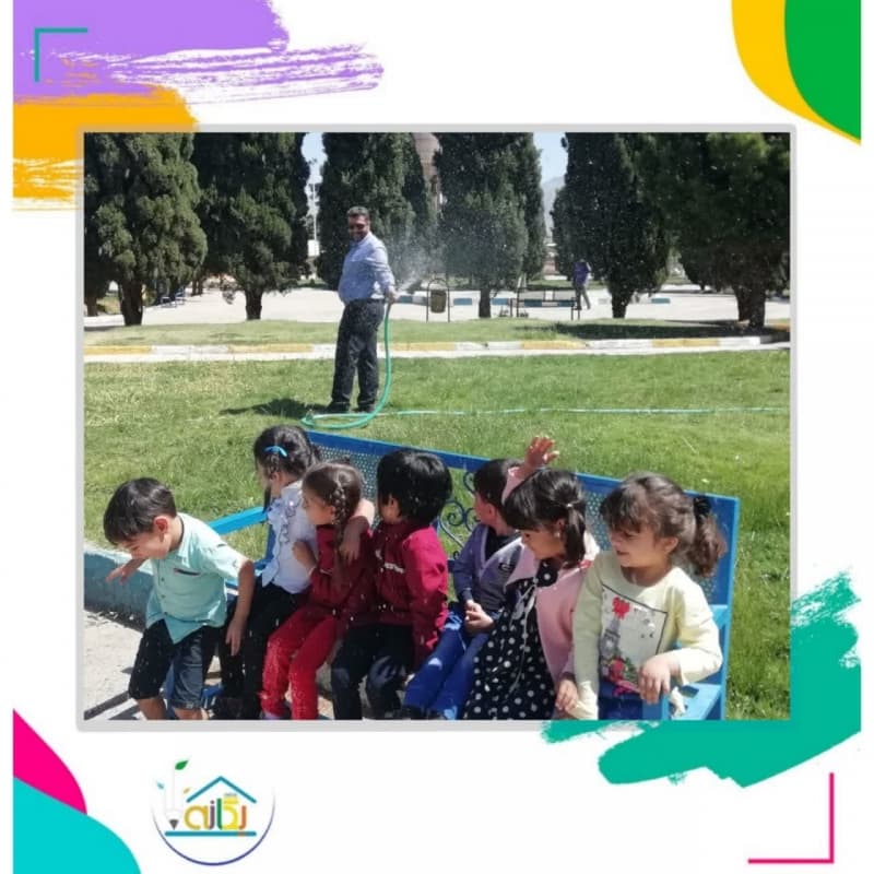 چگونه کودکان خوشحال و شادی داشته باشیم